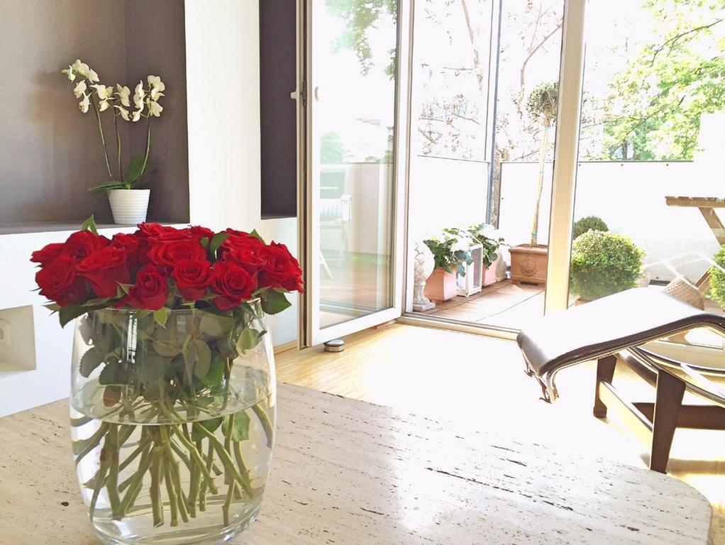 The Apartment Downtown 마인츠 객실 사진